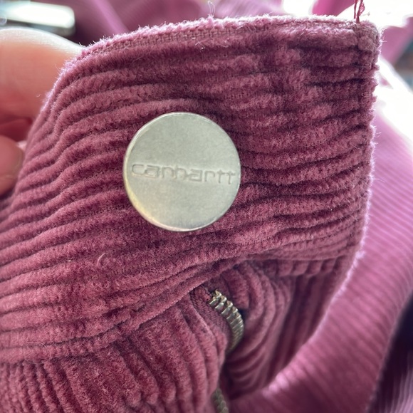 Carhartt WIP Corduroy Pants - Picture 5 of 6